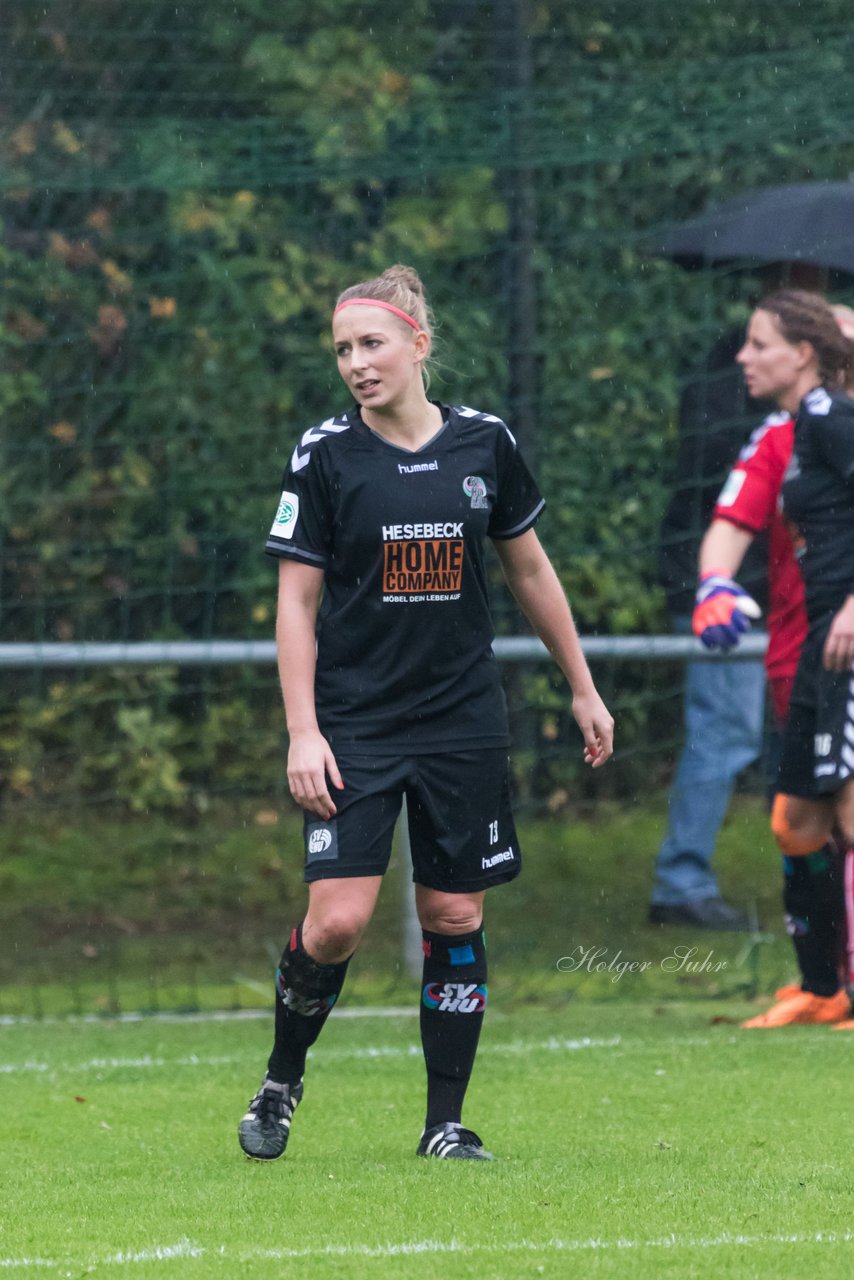 Bild 293 - Frauen SV Henstedt Ulzburg - FSV Gtersloh : Ergebnis: 2:5